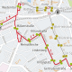 Bild von Verkehrsmeldungsnetzplan