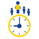 PaderSprinter icon 9 Uhr TagesTicket 1 Person