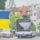 Pass = Ticket-Regelung für ukrainische Geflüchtete