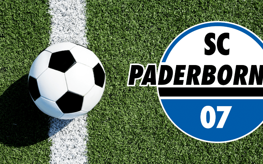 Gewinnspiel SC Paderborn
