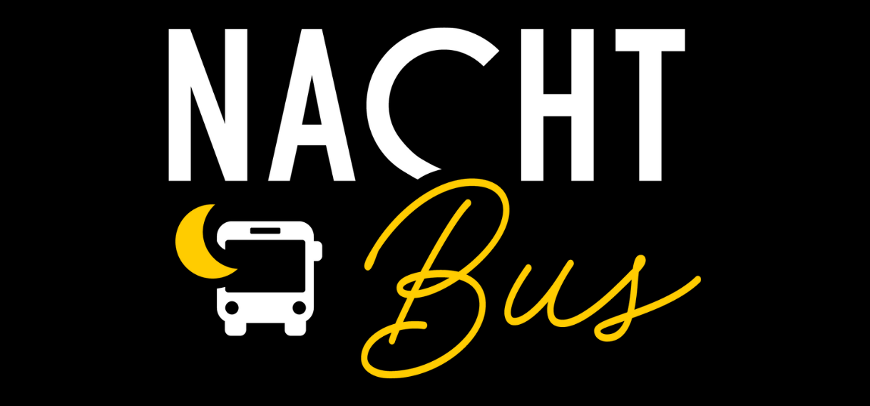 Nachtbus Logo von PaderSprinter