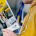 Ticketbroschüre 2025 in einem PaderSprinter-Bus