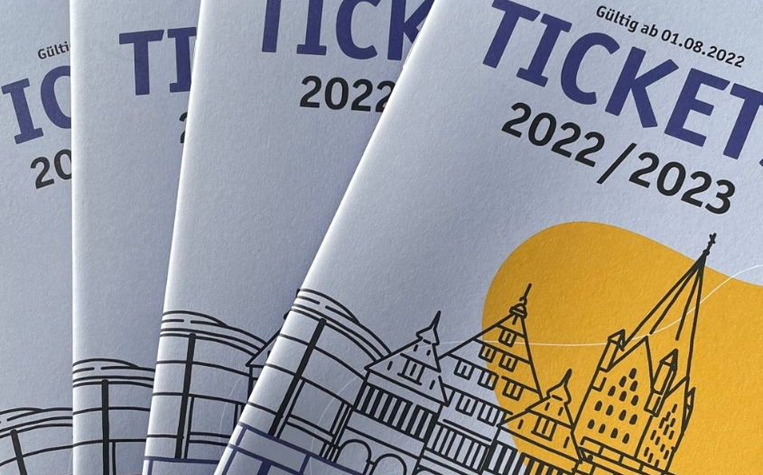PaderSprinter Ticketübersicht 2022/2023