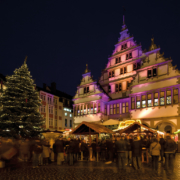 PaderSprinter: Service für Neubürger der Stadt Paderborn