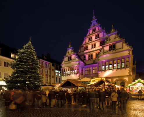 PaderSprinter: Service für Neubürger der Stadt Paderborn