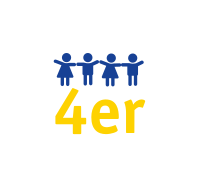PaderSprinter Icon 4er Ticket / 4er KinderTicket