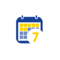 PaderSprinter Icon 7 TageTicket