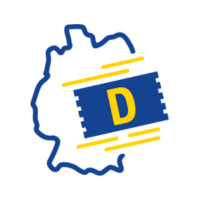 Icon Deutschlandticket