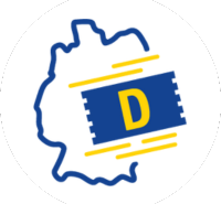 Icon Deutschlandticket