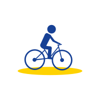 PaderSprinter Icon FahrradTicket