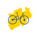 PaderSprinter icon Fahrrad TagesTicket NRW