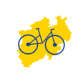 PaderSprinter Icon FahrradTagesTicket NRW