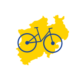 PaderSprinter icon Fahrrad TagesTicket NRW