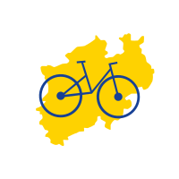 PaderSprinter Icon FahrradTagesTicket NRW