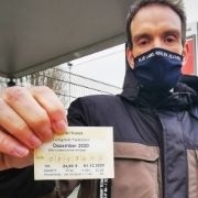 PaderSprinter Fahrgastempfehlung Zeitticket