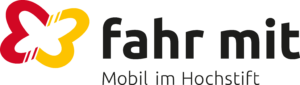 fahr mit. Mobil im Hochstift