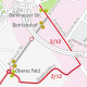 Bild von Verkehrsmeldungsnetzplan