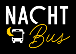 Nacht Bus Logo PaderSprinter
