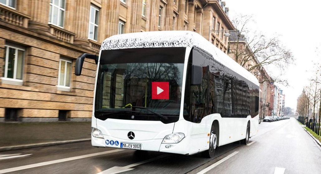 PaderSprinter: Irrweg Elektro-Bus