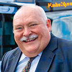 Geschäftsführer PaderSprinter GmbH