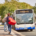 PaderSprinter Beförderung von Schülerinnen und Schülern