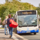 PaderSprinter Beförderung von Schülerinnen und Schülern