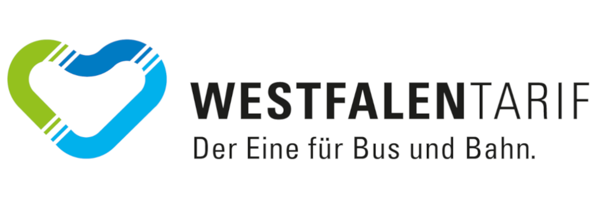 Logo WestfalenTarif