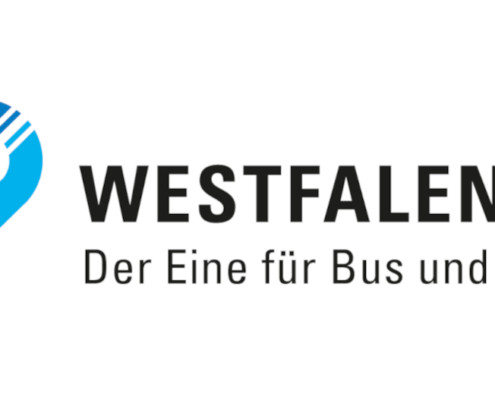 Logo WestfalenTarif
