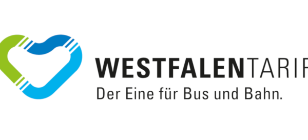 Logo WestfalenTarif