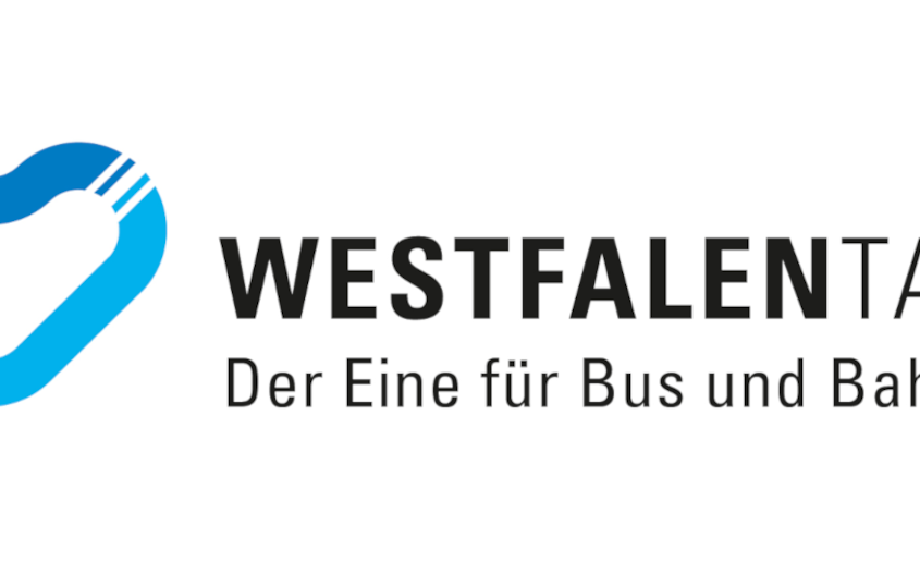 Logo WestfalenTarif