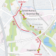 Bild von Verkehrsmeldungsnetzplan