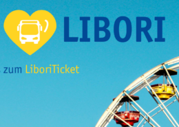 We love Libori. Alle Infos zum LiboriTicket