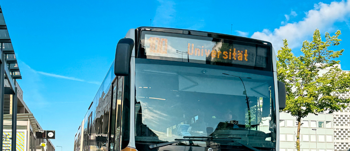 Bild von Verkehrsmeldungsnetzplan